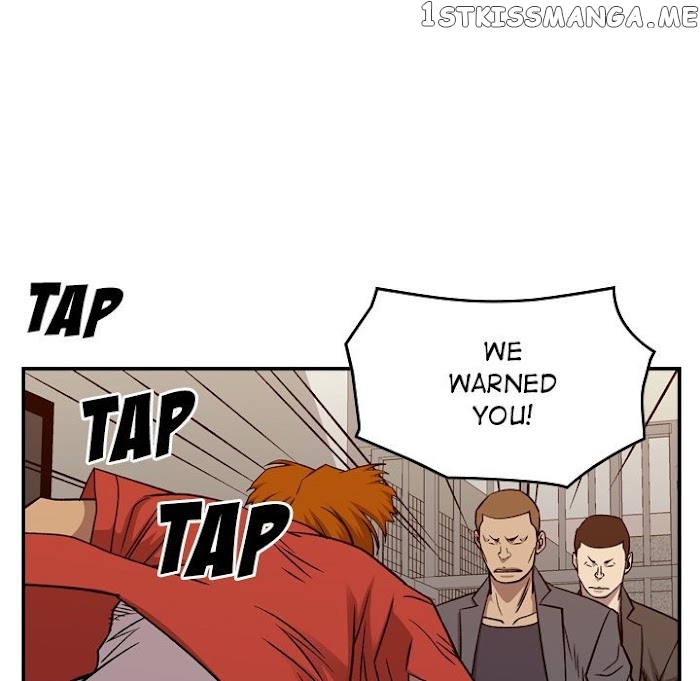 Legend: The Beginning chapter 175 - page 22