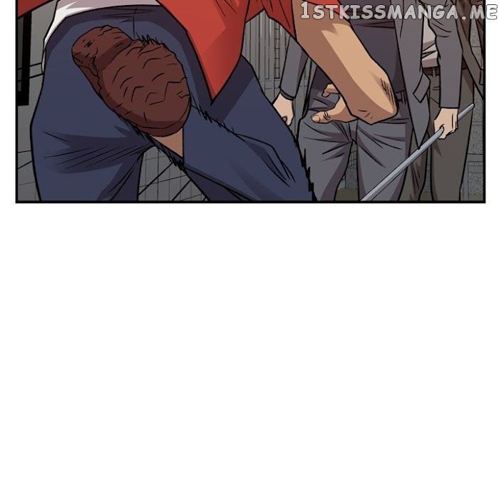 Legend: The Beginning chapter 175 - page 23