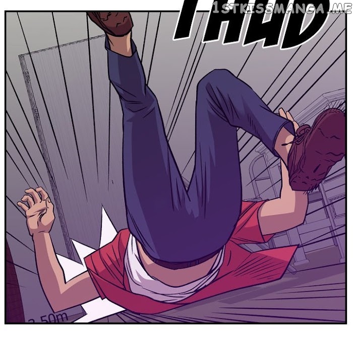 Legend: The Beginning chapter 175 - page 26