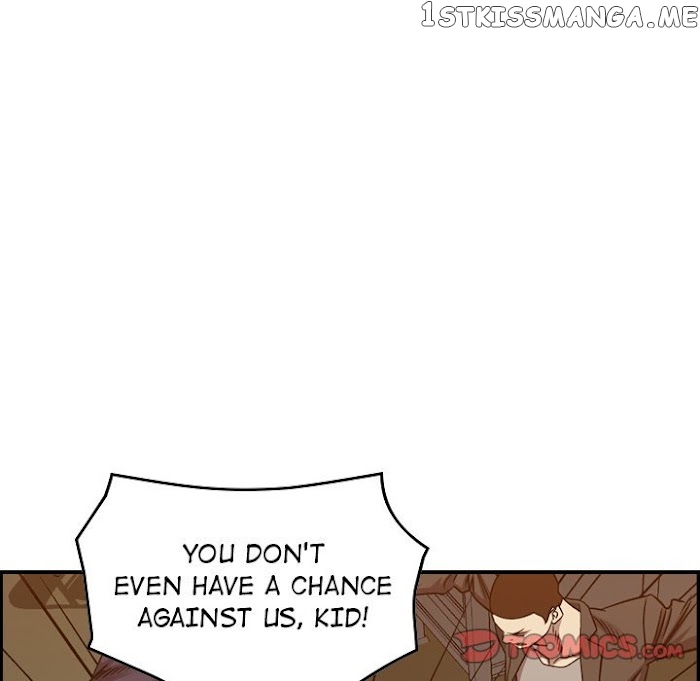 Legend: The Beginning chapter 175 - page 27