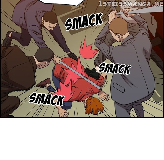 Legend: The Beginning chapter 175 - page 28