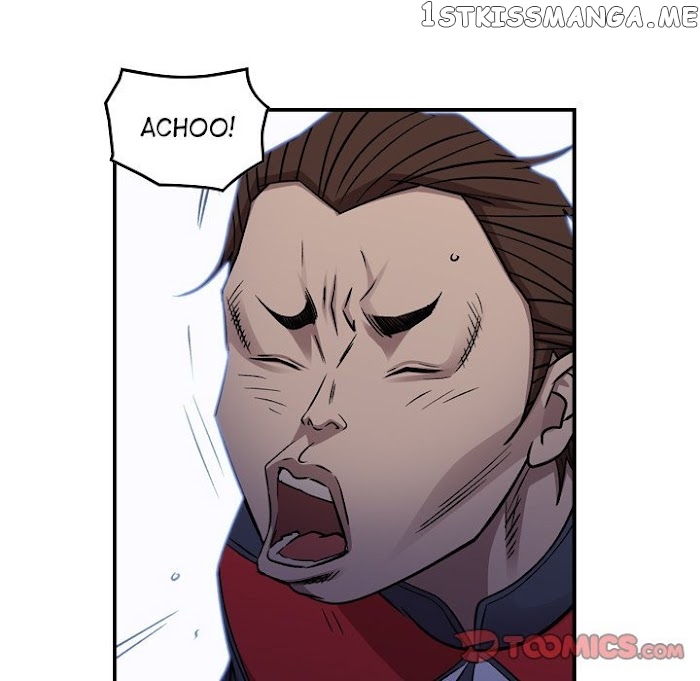 Legend: The Beginning chapter 175 - page 57