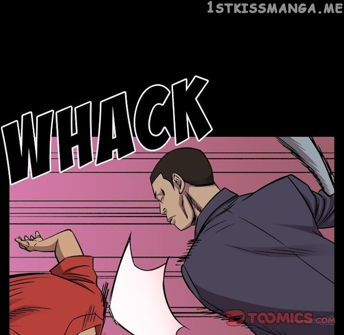 Legend: The Beginning chapter 175 - page 6
