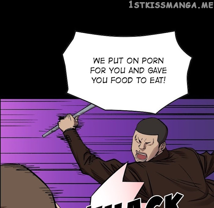 Legend: The Beginning chapter 175 - page 8