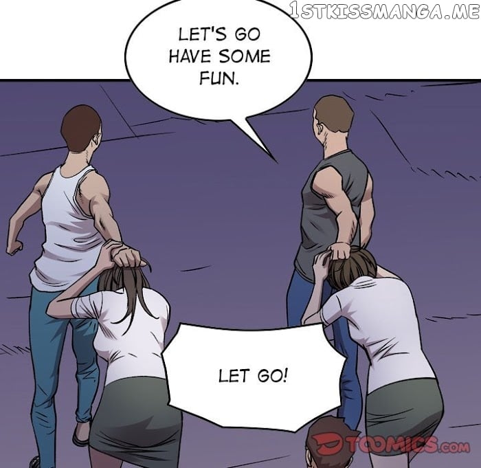 Legend: The Beginning chapter 175 - page 84