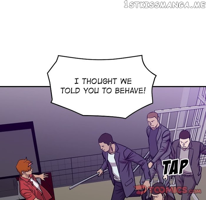 Legend: The Beginning chapter 174 - page 120