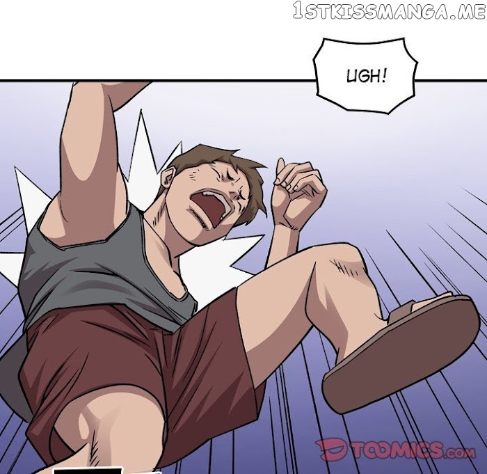 Legend: The Beginning chapter 174 - page 126
