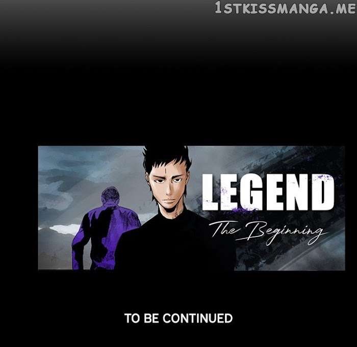 Legend: The Beginning chapter 174 - page 130