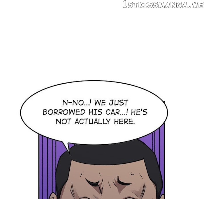 Legend: The Beginning chapter 173 - page 127