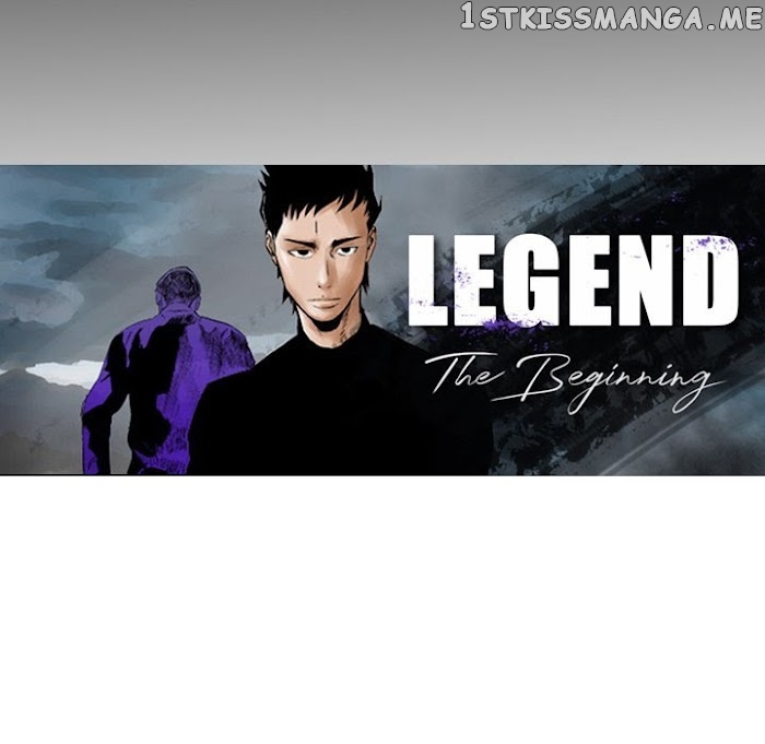 Legend: The Beginning chapter 173 - page 16