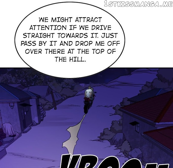 Legend: The Beginning chapter 173 - page 31