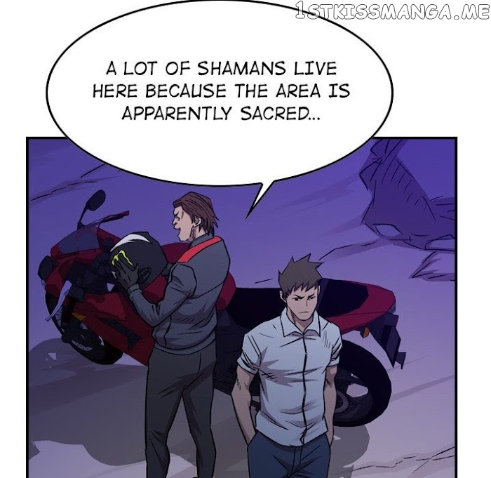 Legend: The Beginning chapter 173 - page 33