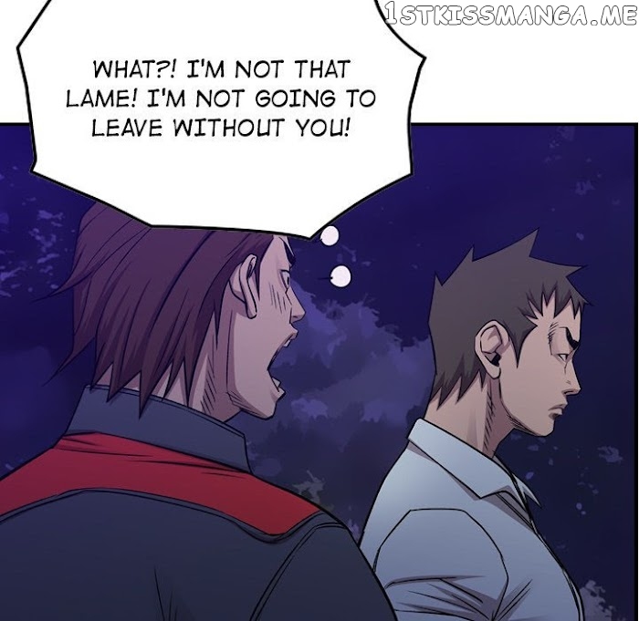 Legend: The Beginning chapter 173 - page 37