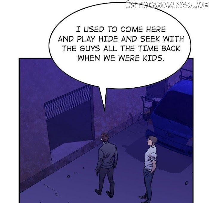 Legend: The Beginning chapter 173 - page 63