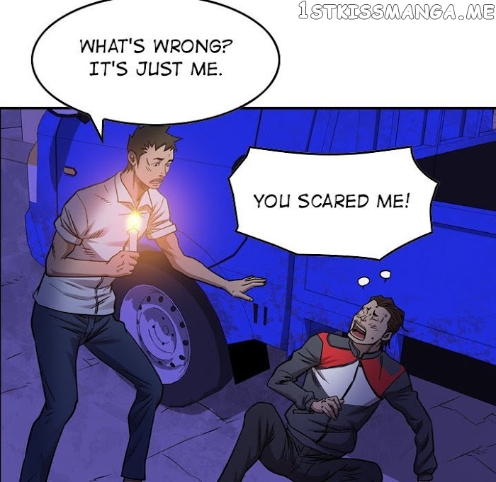Legend: The Beginning chapter 173 - page 89