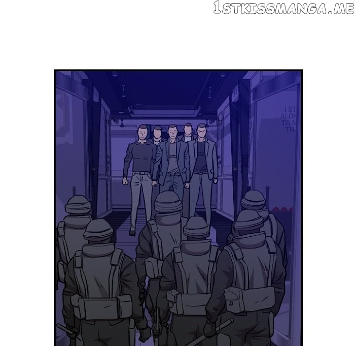 Legend: The Beginning chapter 172 - page 20