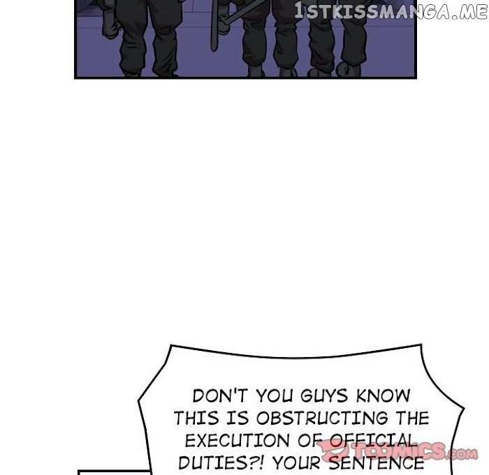 Legend: The Beginning chapter 172 - page 21
