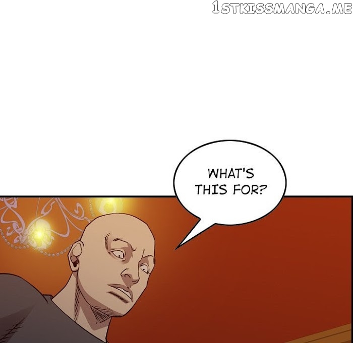 Legend: The Beginning chapter 172 - page 27