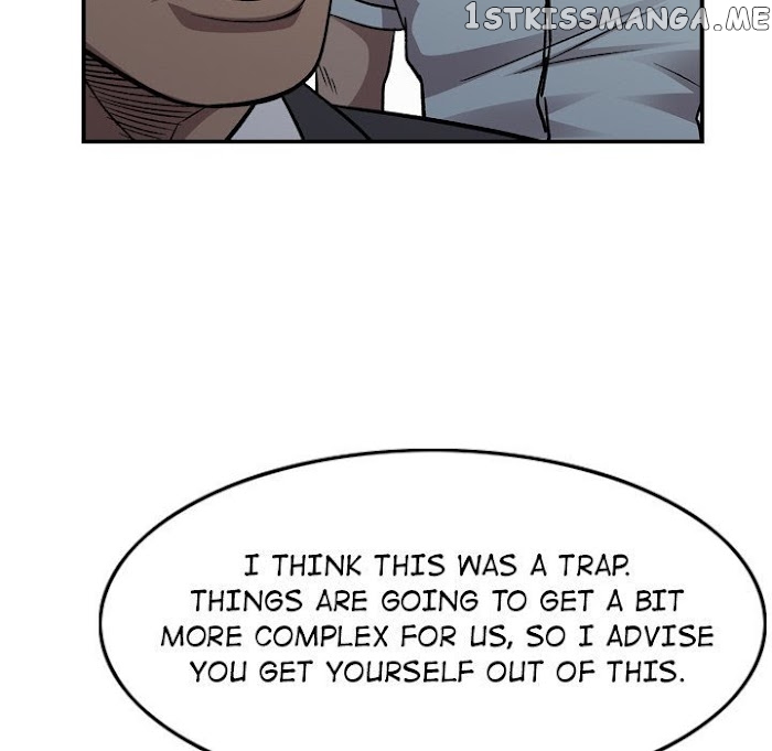 Legend: The Beginning chapter 172 - page 43
