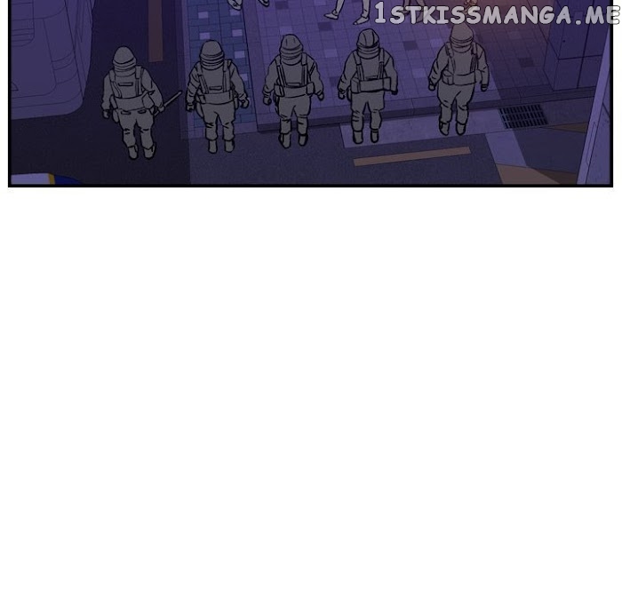 Legend: The Beginning chapter 172 - page 50