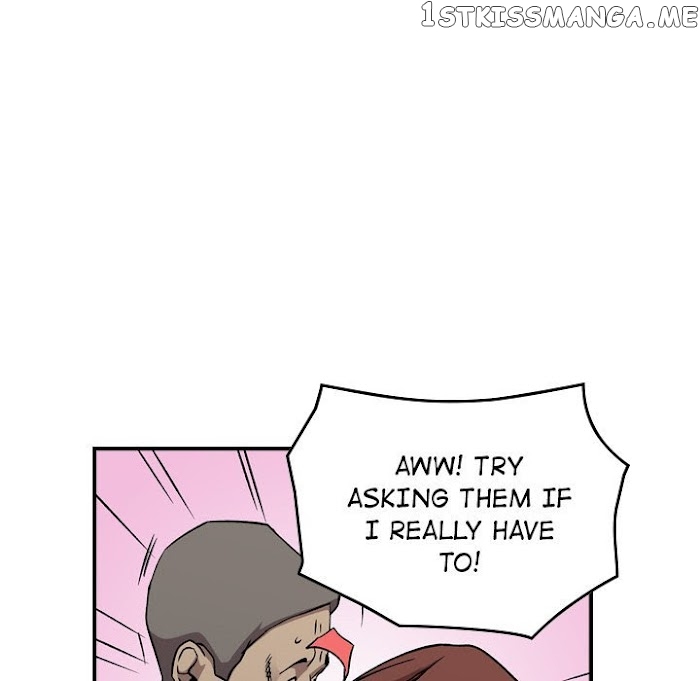 Legend: The Beginning chapter 172 - page 82