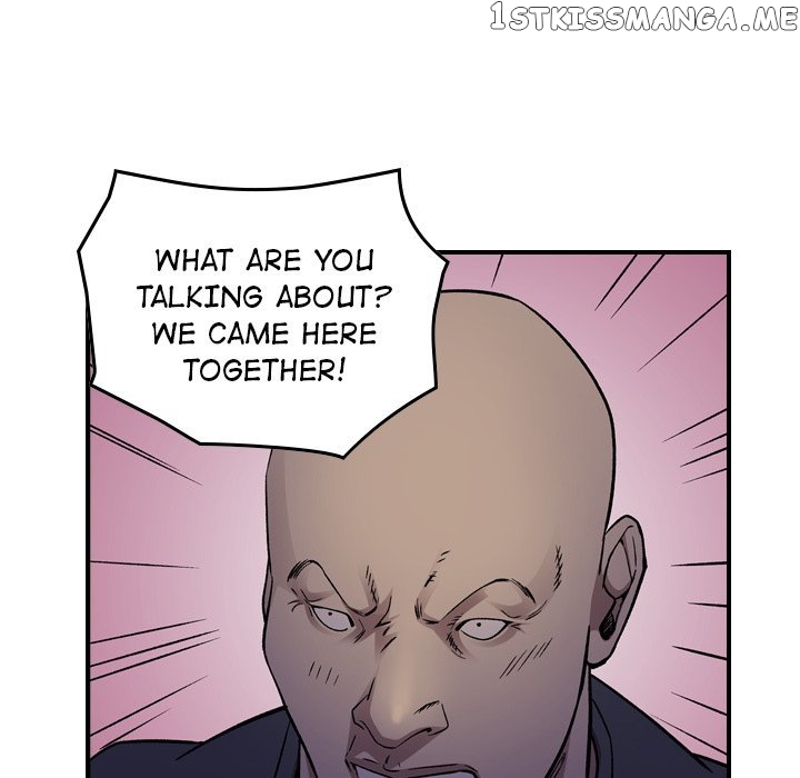 Legend: The Beginning chapter 171 - page 50