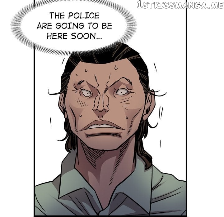 Legend: The Beginning chapter 170 - page 101