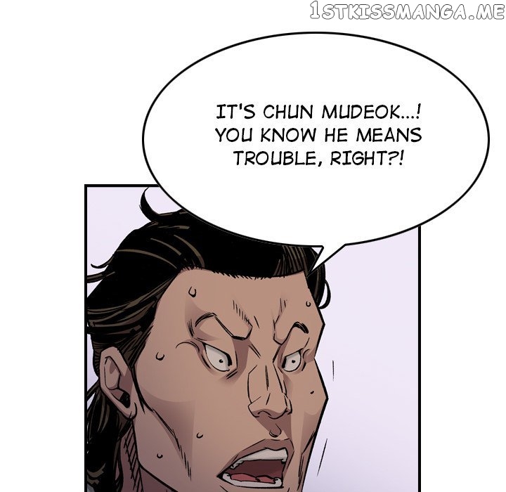 Legend: The Beginning chapter 170 - page 106