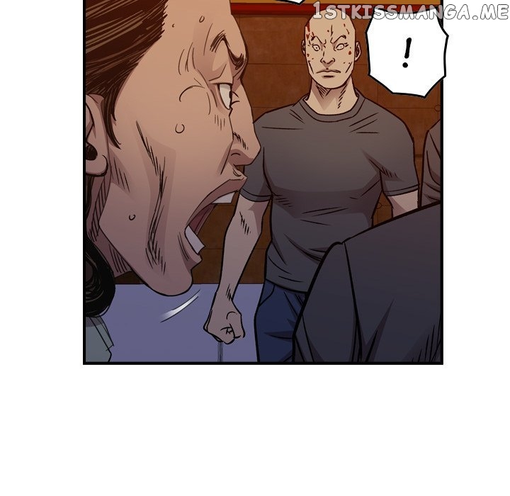 Legend: The Beginning chapter 170 - page 110