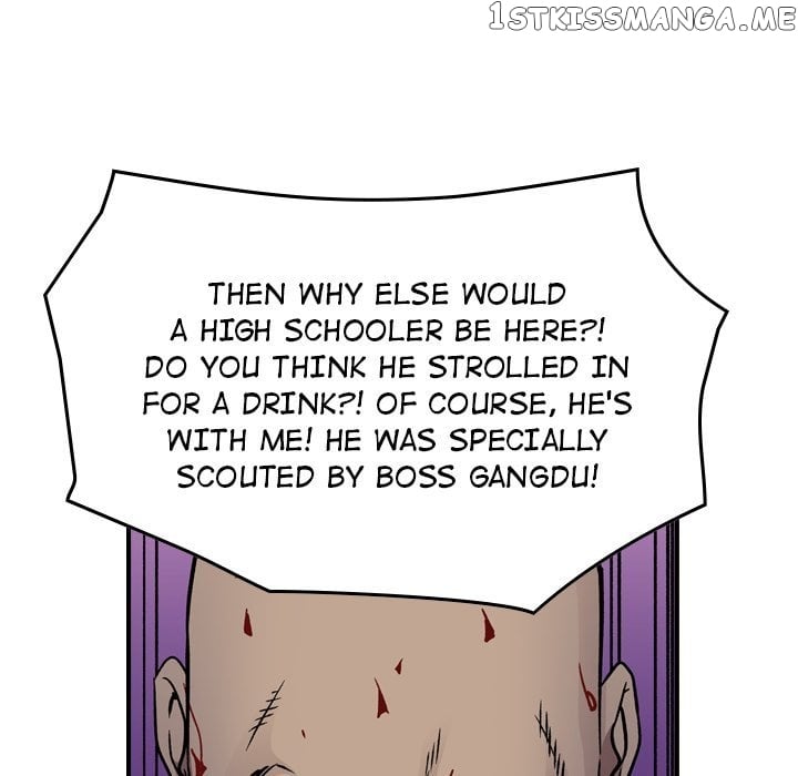 Legend: The Beginning chapter 170 - page 115