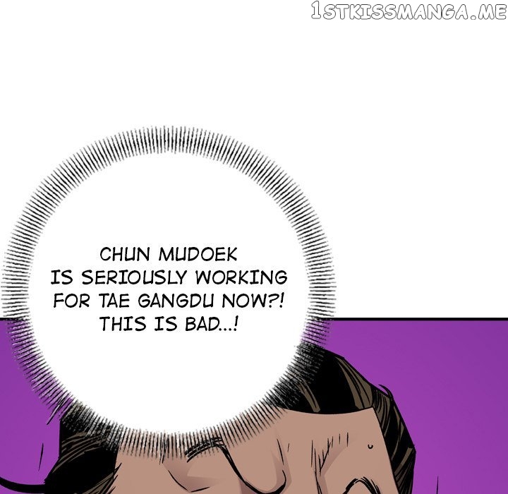 Legend: The Beginning chapter 170 - page 119