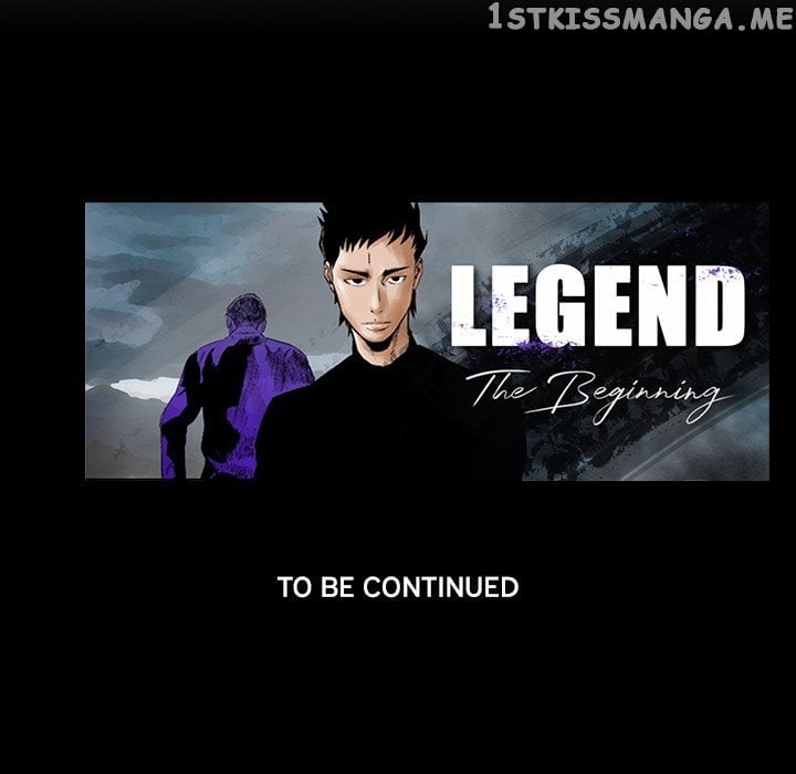 Legend: The Beginning chapter 170 - page 122