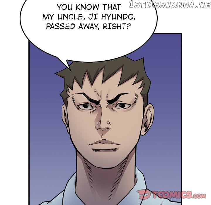 Legend: The Beginning chapter 170 - page 39