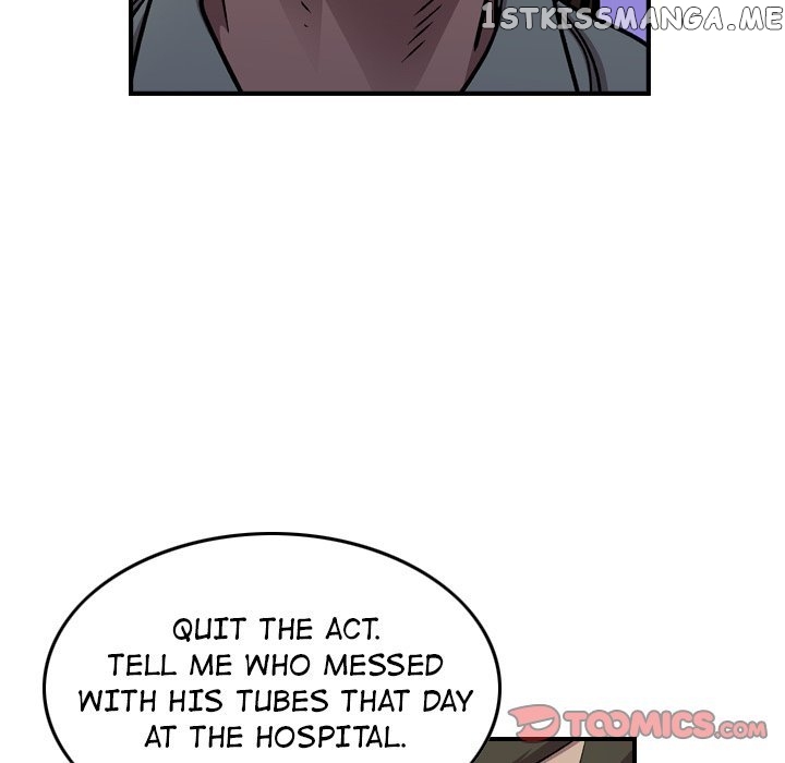Legend: The Beginning chapter 170 - page 42