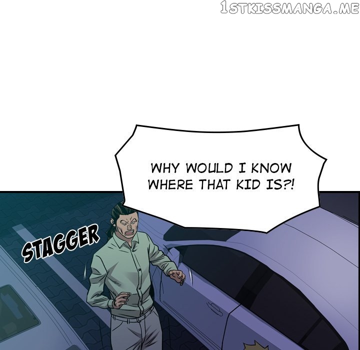 Legend: The Beginning chapter 170 - page 50