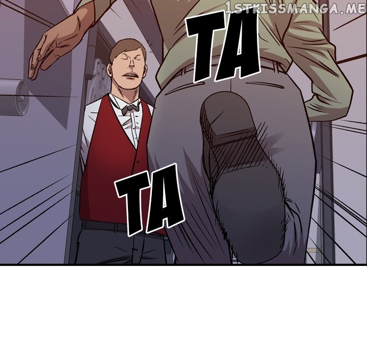 Legend: The Beginning chapter 170 - page 62