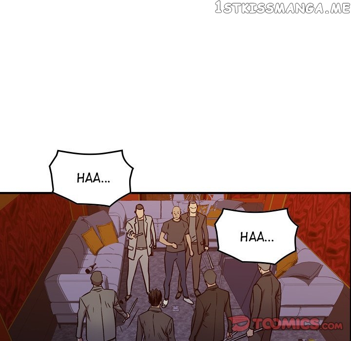 Legend: The Beginning chapter 170 - page 93