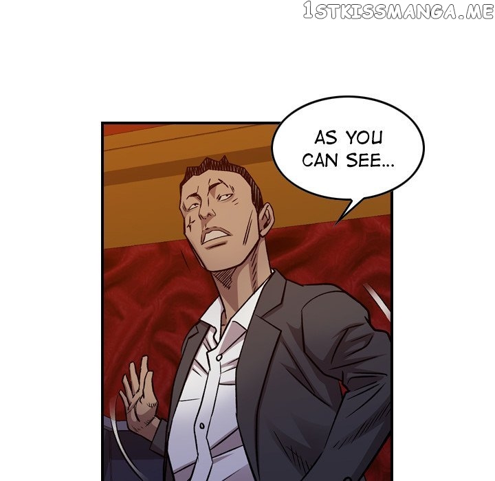 Legend: The Beginning chapter 170 - page 97