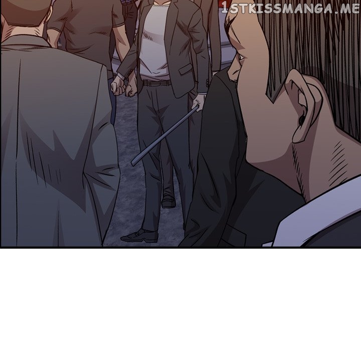 Legend: The Beginning chapter 169 - page 101