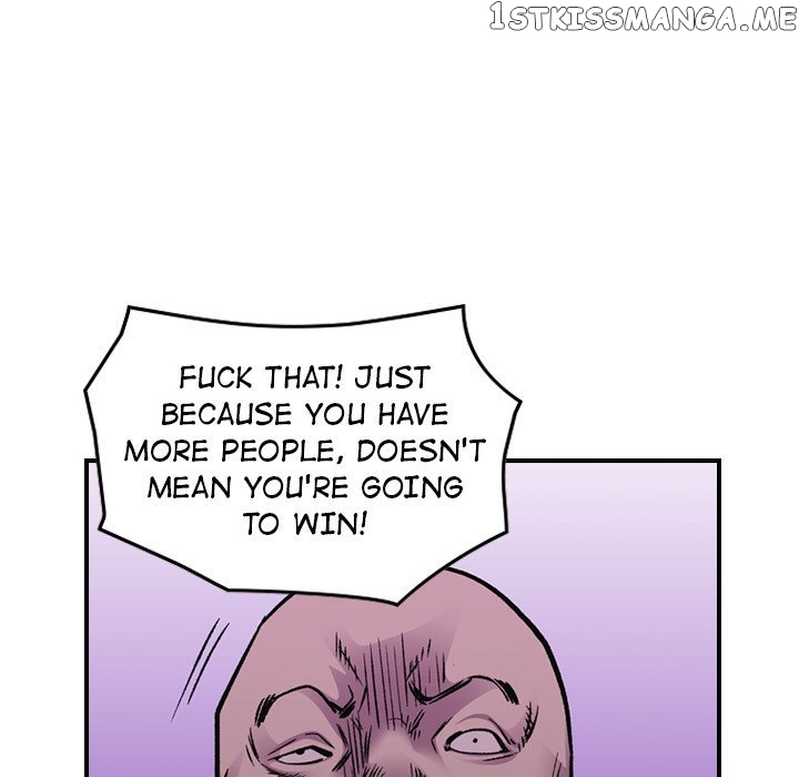 Legend: The Beginning chapter 169 - page 104