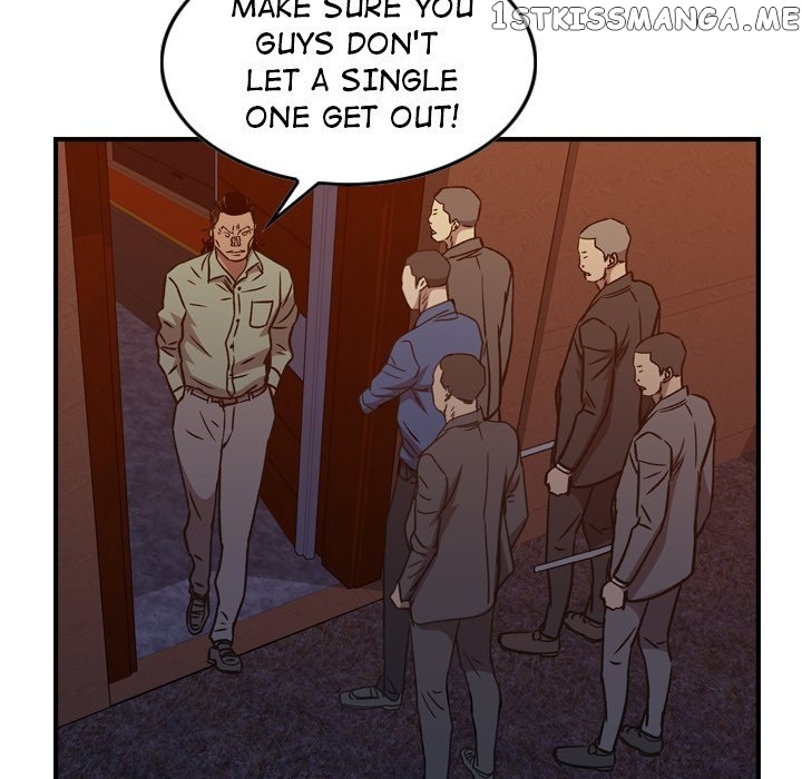 Legend: The Beginning chapter 169 - page 117