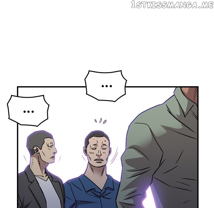 Legend: The Beginning chapter 169 - page 122