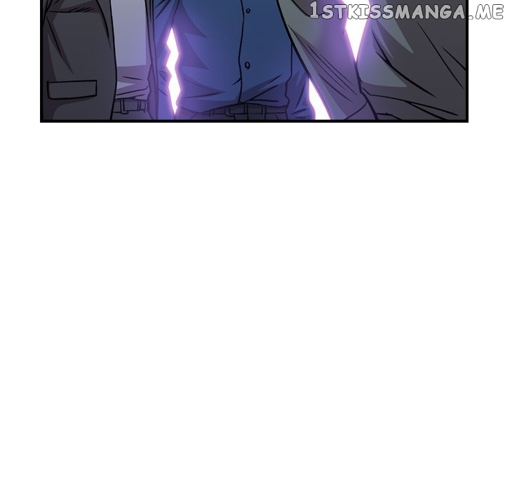 Legend: The Beginning chapter 169 - page 123