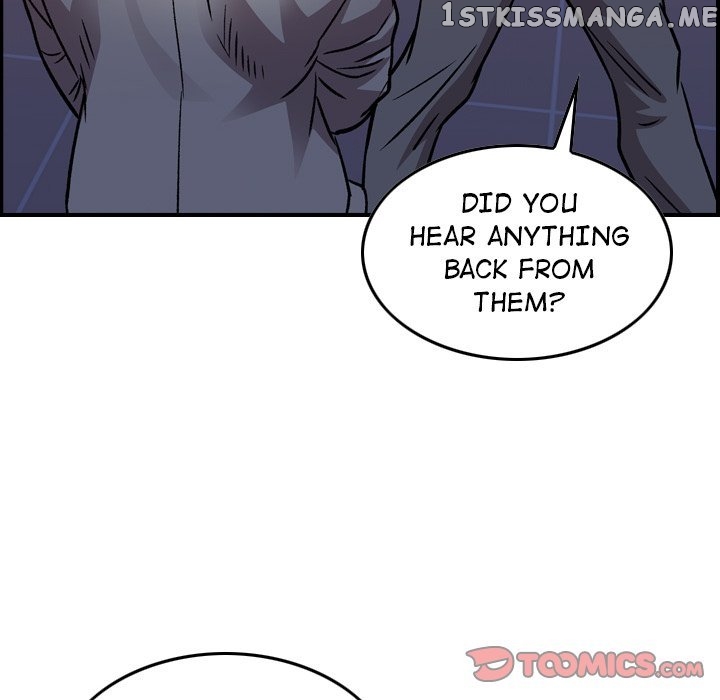 Legend: The Beginning chapter 169 - page 129