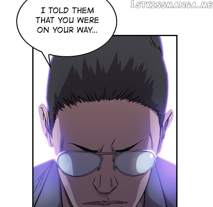 Legend: The Beginning chapter 169 - page 130