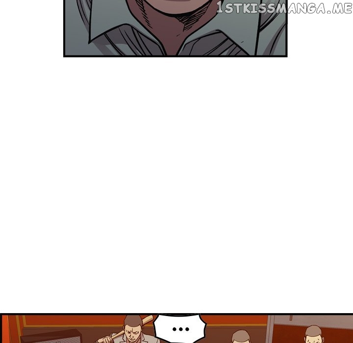 Legend: The Beginning chapter 169 - page 22