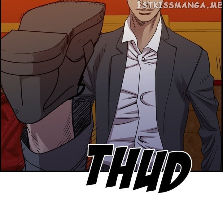 Legend: The Beginning chapter 169 - page 45