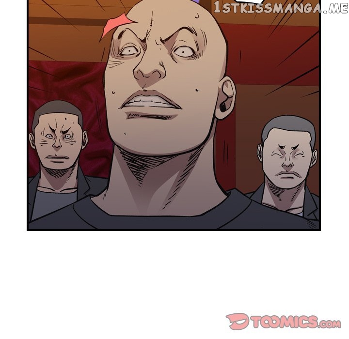 Legend: The Beginning chapter 169 - page 66