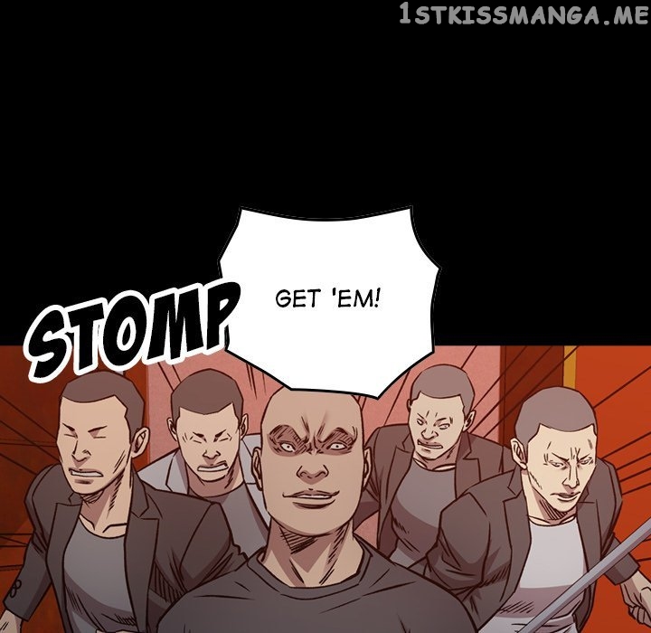 Legend: The Beginning chapter 169 - page 8