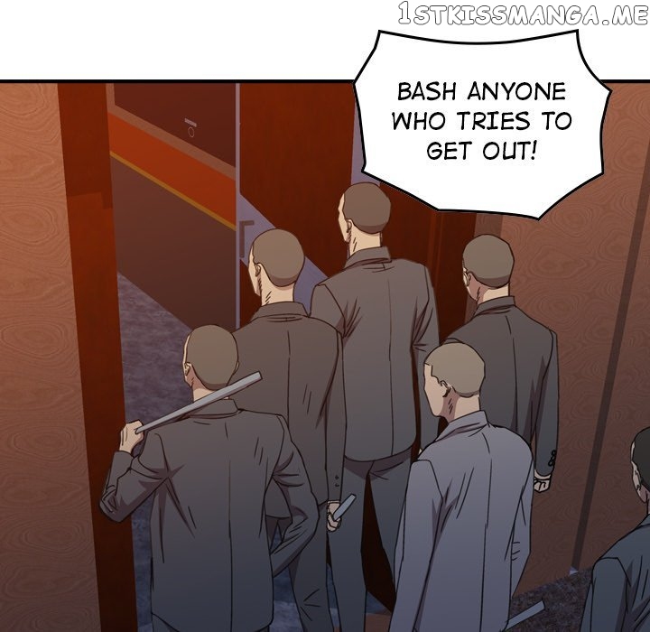 Legend: The Beginning chapter 169 - page 82